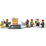 77944 - City: Fire Station Headquarters - Afbeelding 2