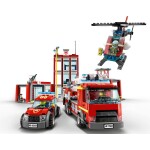 77944 - City: Fire Station Headquarters - Afbeelding 3