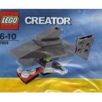 7805 - Creator: Shark