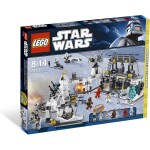 Lego 7879 - Star Wars: Hoth Echo Base