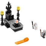 Lego 79005 - Lord of the Rings: The Wizard Battle