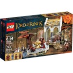 Lego 79006 - Lord of the Rings: The Council of Elrond