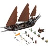 Lego 79008 - Lord of the Rings: Pirate Ship Ambush
