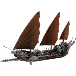 79008 - Lord of the Rings: Pirate Ship Ambush - Afbeelding 3