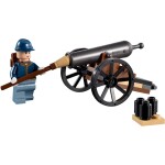 79106 - Lone Ranger: Cavalry Builder Set - Afbeelding 4