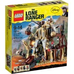 Lego 79110 - Lone Ranger: Silver Mine Shootout