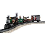 79111 - Lone Ranger: Constitution Train Chase - Afbeelding 3