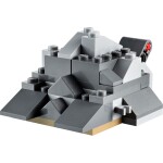 79111 - Lone Ranger: Constitution Train Chase - Afbeelding 4