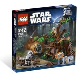 Lego 7956 - Star Wars: Ewok Attack