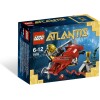Lego 7976 - Atlantis: Ocean Speeder