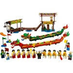 80103 - Ninjago: Dragon Boat Race - Afbeelding 4