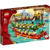 Lego 80103 - Ninjago: Dragon Boat Race