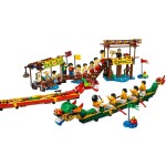 80103 - Ninjago: Dragon Boat Race - Afbeelding 3