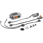 8293 - Power Functions: Motor Set