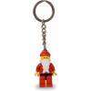 Lego 850150 - Gear: Santa Claus Classic Key Chain