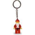 Lego 850150 - Gear: Santa Claus Classic Key Chain