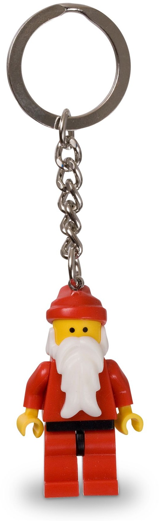 850150 Lego 850150 - Gear: Santa Claus Classic Key Chain