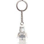 Lego 850447 - Gear: Snowtrooper Key Chain