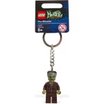 Lego 850453 - Gear: The Monster Key Chain