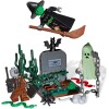 Lego 850487 - Collectable Minifigures: Halloween Accessory Set