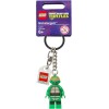 850653 - Gear: Teenage Mutant Ninja Turtles Michelangelo Key Chain