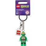 850653 - Gear: Teenage Mutant Ninja Turtles Michelangelo Key Chain
