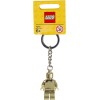 Lego 850807 - Gear: Gold Minifigure Key Chain