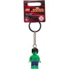 Lego 850814 - Gear: Marvel Super Heroes The Hulk Key Chain
