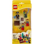 850839 - Pirates: Classic Pirate Set