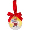 850850 - Seasonal: LEGO Santa Holiday Bauble