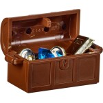 850888 - Castle: Castle Knights Accessory Set - Afbeelding 2