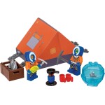 Lego 850932 - City: Polar Accessory Set