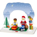 Lego 850939 - Seasonal: Santa Set