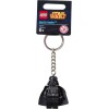Lego 850996 - Gear: Darth Vader Key Chain