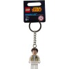 Lego 850997 - Gear: Princess Leia Key Chain