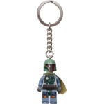 Lego 850998 - Gear: Boba Fett Key Chain