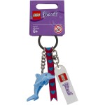 851324 - Gear: Dolphin Key Chain