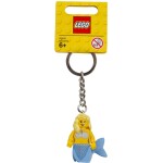 851393 - Gear: Mermaid Key Chain
