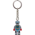 Lego 851395 - Gear: Robot Key Chain