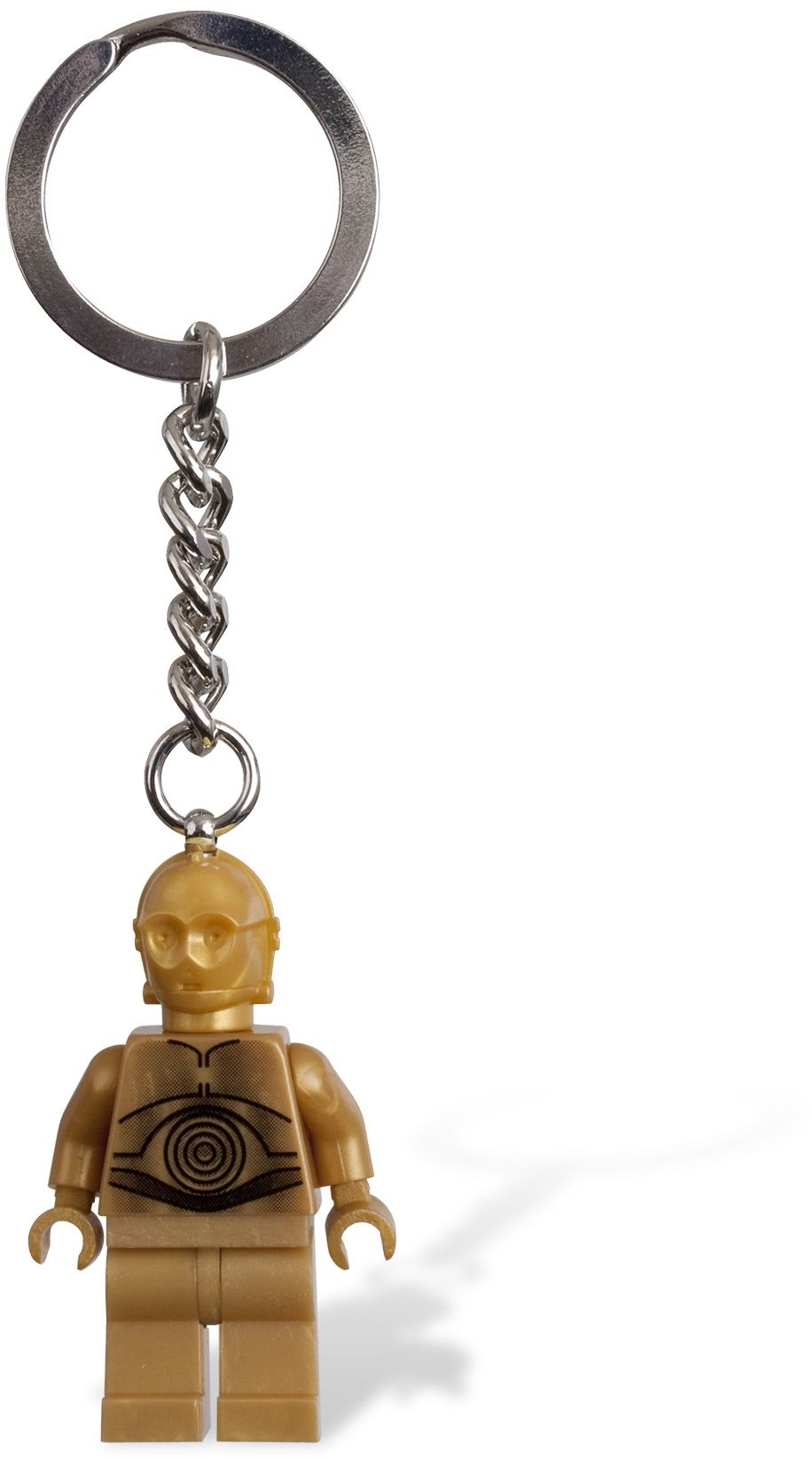 852837 Lego 852837 - Gear: C-3PO Key Chain