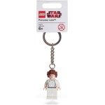 Lego 852841 - Gear: Princess Leia Key Chain