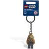 Lego 853201 - Gear: Jar Jar Binks Key Chain