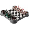 Lego 853373 - Gear: LEGO Kingdoms Chess Set