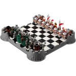 Lego 853373 - Gear: LEGO Kingdoms Chess Set