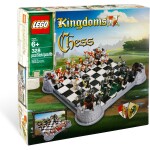 853373 - Gear: LEGO Kingdoms Chess Set - Afbeelding 2