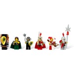 853373 - Gear: LEGO Kingdoms Chess Set - Afbeelding 3