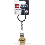 Lego 853412 - Gear: Anakin Skywalker Key Chain