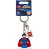 Lego 853430 - Gear: Superman Key Chain