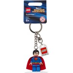 Lego 853430 - Gear: Superman Key Chain