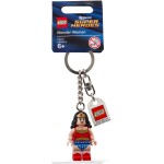 Lego 853433 - Gear: Wonder Woman Key Chain